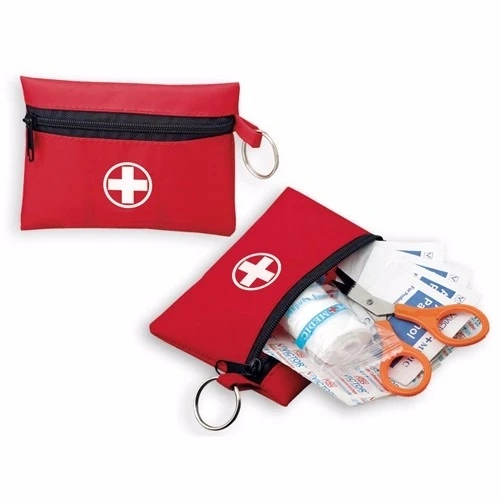 Best Selling Eco Friendly Military Tactical First Aid Kit