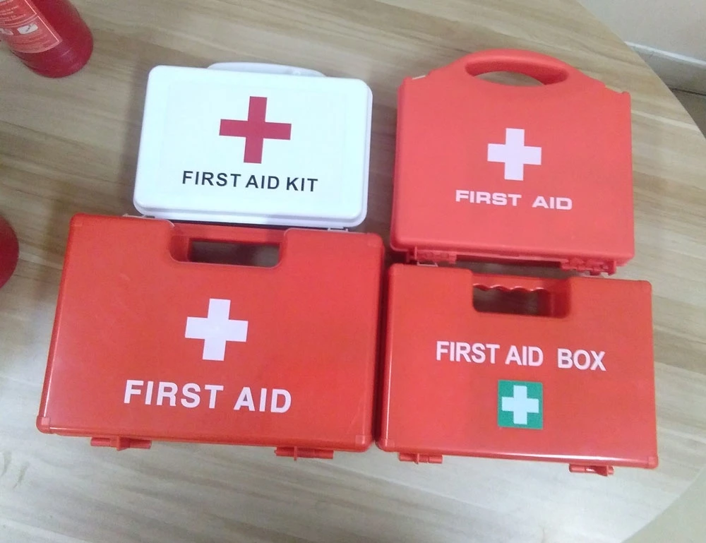 Upgraded Outdoor Emergency Survival Gear First Aid Kit Survival Kit Tactical First Aid Kit
