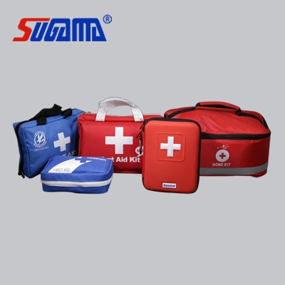 Nylon Military Medical Waterproof First Aid Kit with Cheap Price