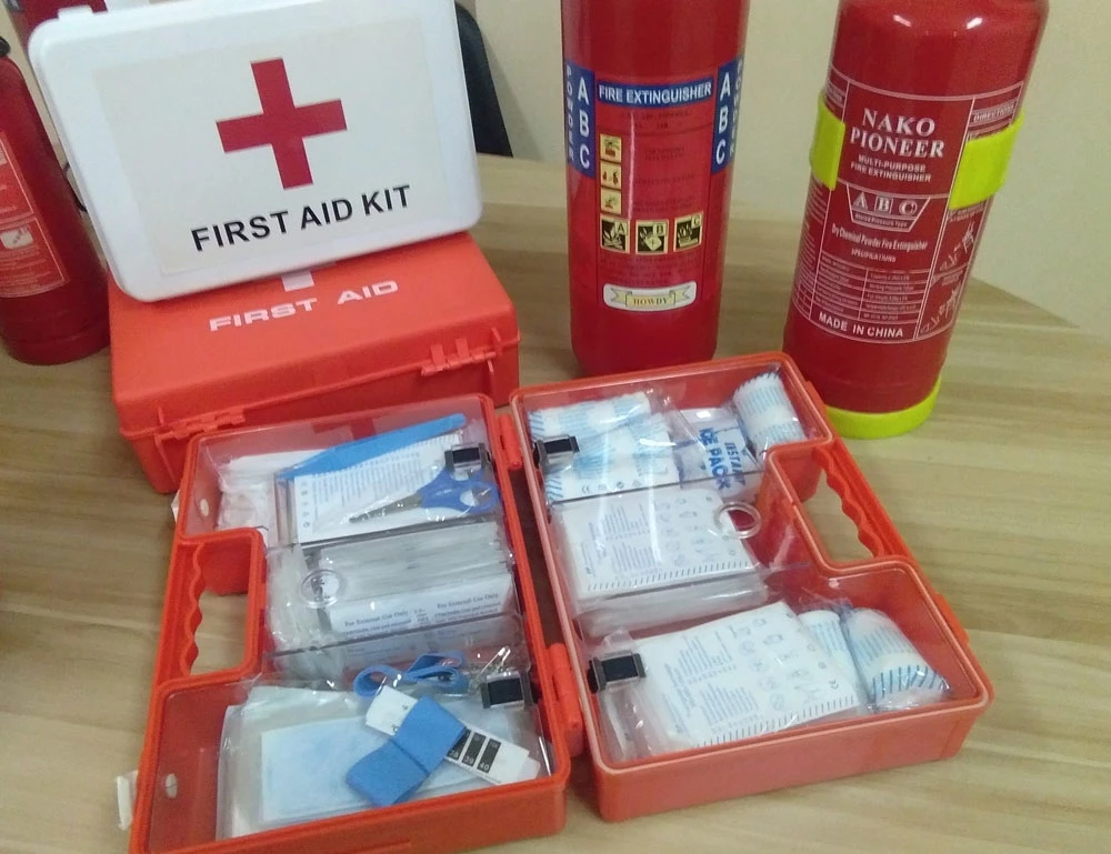 Upgraded Outdoor Emergency Survival Gear First Aid Kit Survival Kit Tactical First Aid Kit