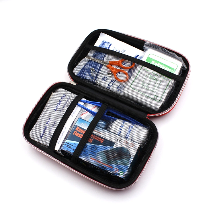 Wholesale Outdoor Travel Medical Emergency Survival First Aid Kit