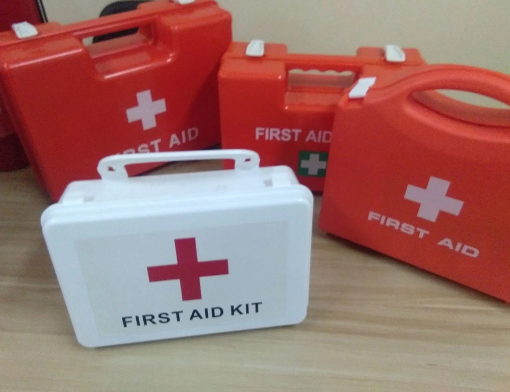 First Aid Kit Eco Wholesale for Outdoor Camping Survival