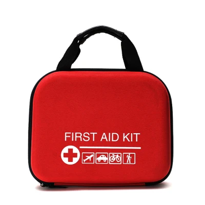 with Logo Printing for Car Emergency First Aid Kit