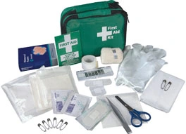 Sunmed Health Care-Family First Aid Kit, First Aid Bag, Family Care